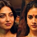 Akka Trailer Out: Keerthy Suresh and Radhika Apte Clash in Netflix’s Gangster Drama
