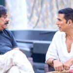 Akshay Kumar to Play Quirky Tiger Hunter in Priyadarshan’s Next Comedy; Shooting Expected in November