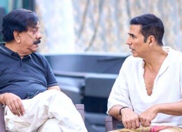 Akshay Kumar to Play Quirky Tiger Hunter in Priyadarshan’s Next Comedy; Shooting Expected in November