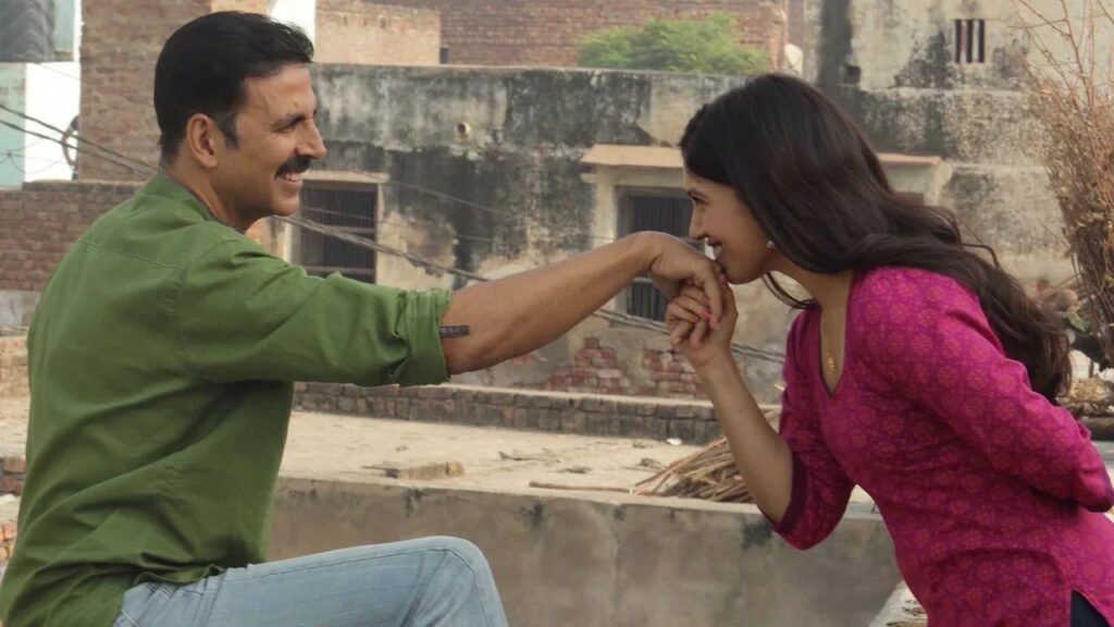 Akshay Kumar and Bhumi Pednekar Reunite for Priyadarshan’s Next Film, Marking Their Third Collaboration