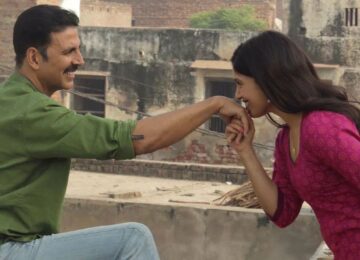 Akshay Kumar and Bhumi Pednekar Reunite for Priyadarshan’s Next Film, Marking Their Third Collaboration