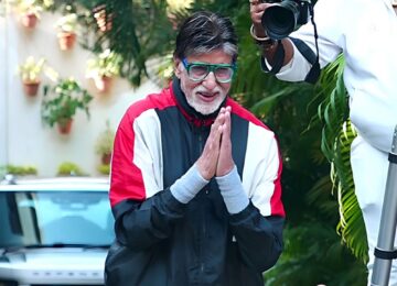 Amitabh Bachchan Health Update: Actor Says He Is Under Strict Rest, Apologises to Fans