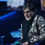 Amitabh Bachchan Knee Injury During KBC 18: What Happened After He Slipped on Set?