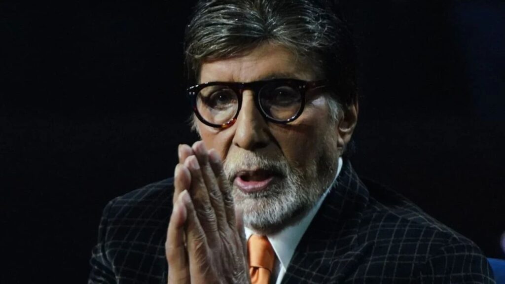 Amitabh Bachchan Health Update: ‘Yet More Rest Needed,’ Says Actor After Social Media Break