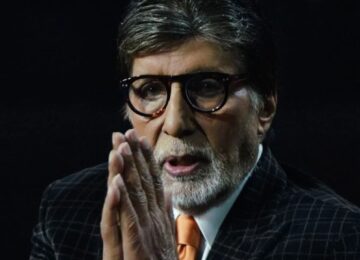 Amitabh Bachchan Health Update: ‘Yet More Rest Needed,’ Says Actor After Social Media Break
