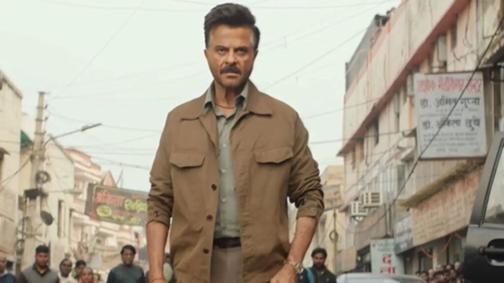 Anil Kapoor National Award Win for Subedaar: Best Actor Honour Takes Him to Singapore