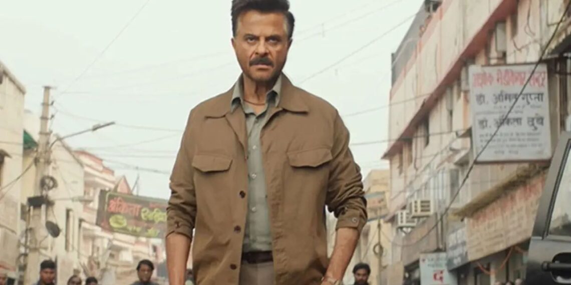 Anil Kapoor National Award Win for Subedaar: Best Actor Honour Takes Him to Singapore