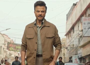 Anil Kapoor National Award Win for Subedaar: Best Actor Honour Takes Him to Singapore