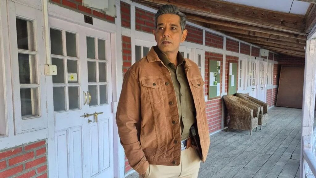 Anup Soni Shares Cut Scenes From Netflix’s Shaque: Trust No One, Reflects on Disappointment Over Missing Sequences