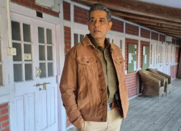 Anup Soni Shares Cut Scenes From Netflix’s Shaque: Trust No One, Reflects on Disappointment Over Missing Sequences
