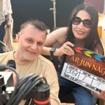 Arjun Naga to Be Made in Four Parts: Anil Sharma Confirms Utkarsh Sharma’s Dubai Oil-Rush Saga