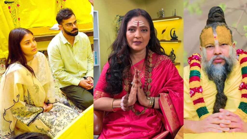Premanand Maharaj-Virat Kohli Row: Shivashree Ritu Singh Reveals Why She Defends the Spiritual Leader
