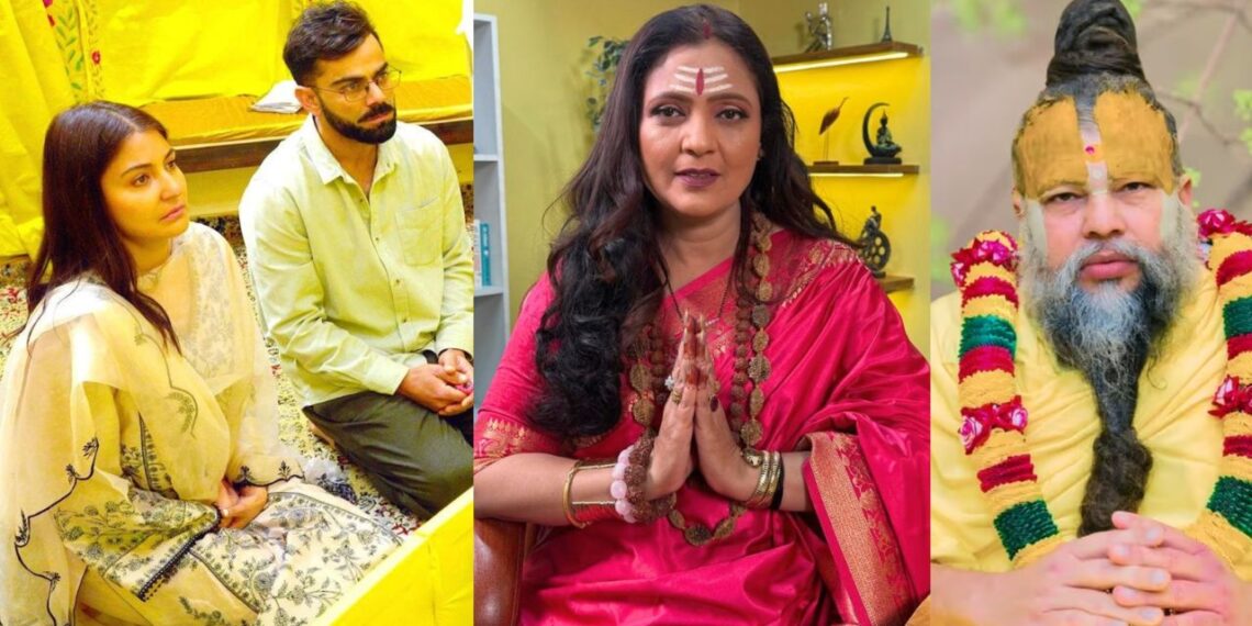 Premanand Maharaj-Virat Kohli Row: Shivashree Ritu Singh Reveals Why She Defends the Spiritual Leader