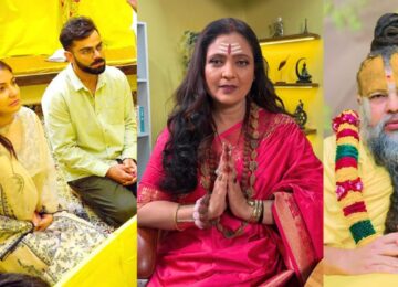 Premanand Maharaj-Virat Kohli Row: Shivashree Ritu Singh Reveals Why She Defends the Spiritual Leader