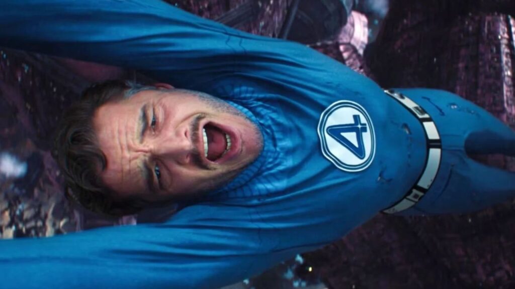 Avengers Doomsday Teaser: Pedro Pascal’s First Pitch, Chris Evans’ Return as Steve Rogers and Doctor Doom’s Arrival Steal the Show