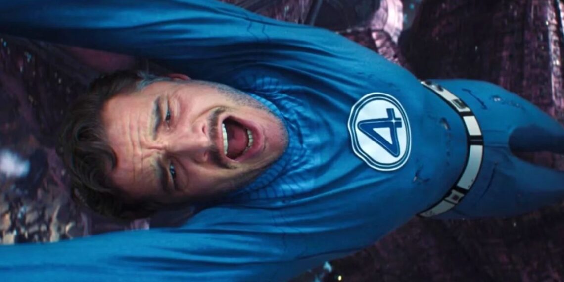 Avengers Doomsday Teaser: Pedro Pascal’s First Pitch, Chris Evans’ Return as Steve Rogers and Doctor Doom’s Arrival Steal the Show