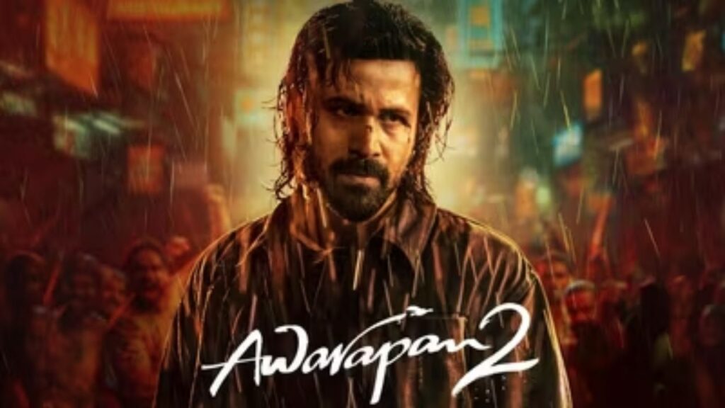 Awarapan 2 OTT Release Date: Where to Watch Emraan Hashmi's Sequel Online