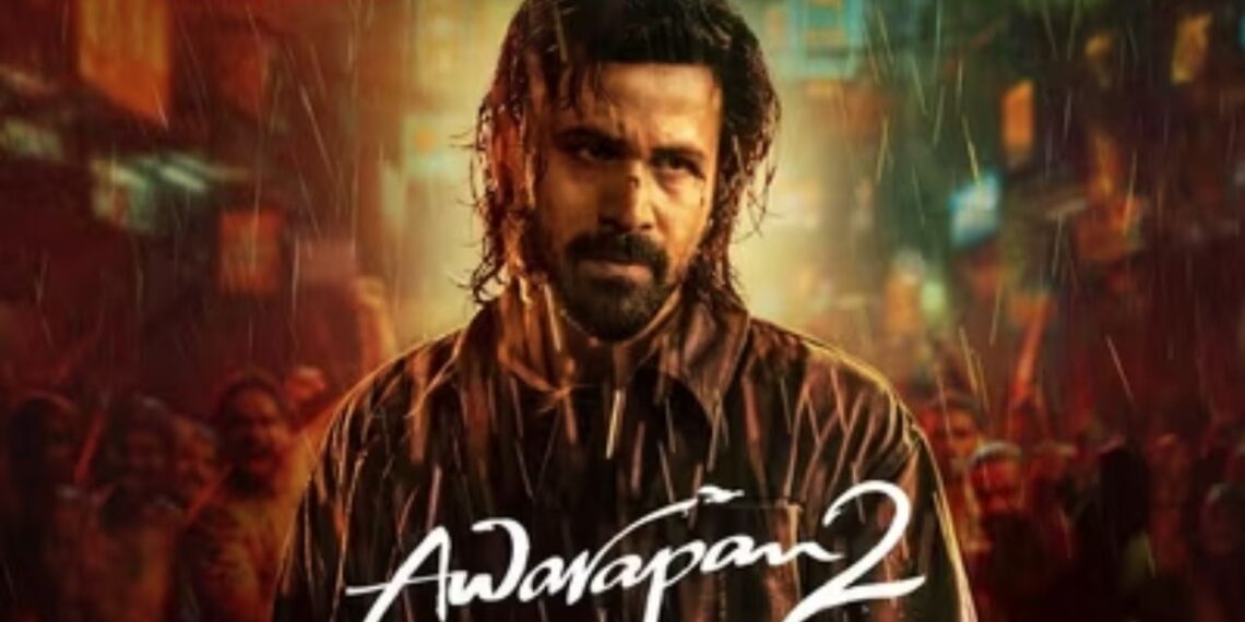 Awarapan 2 OTT Release Date: Where to Watch Emraan Hashmi's Sequel Online