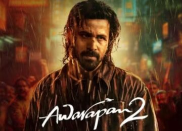 Awarapan 2 OTT Release Date: Where to Watch Emraan Hashmi's Sequel Online
