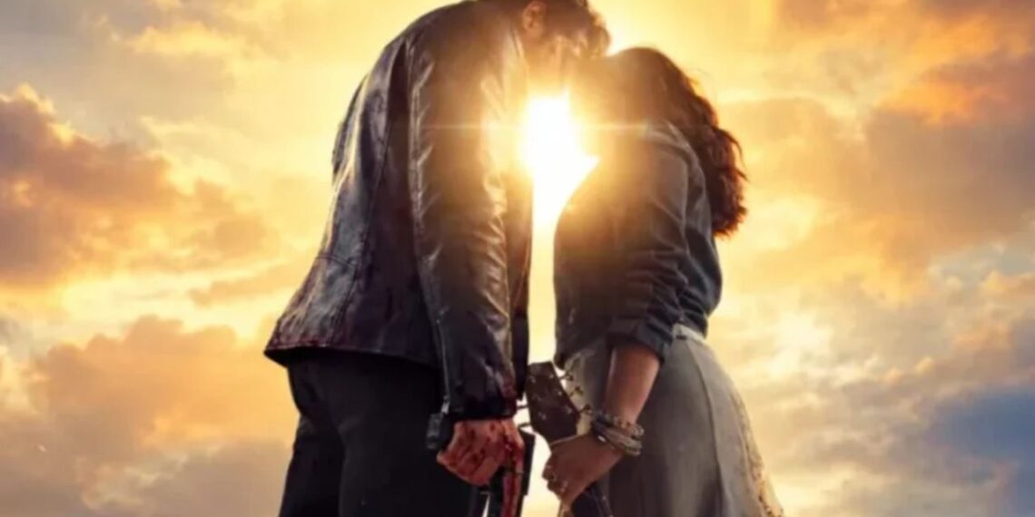 Beparwah First Look: Ahaan Panday and Sharvari’s Love Story Takes a Dangerous Turn in 2027 Film