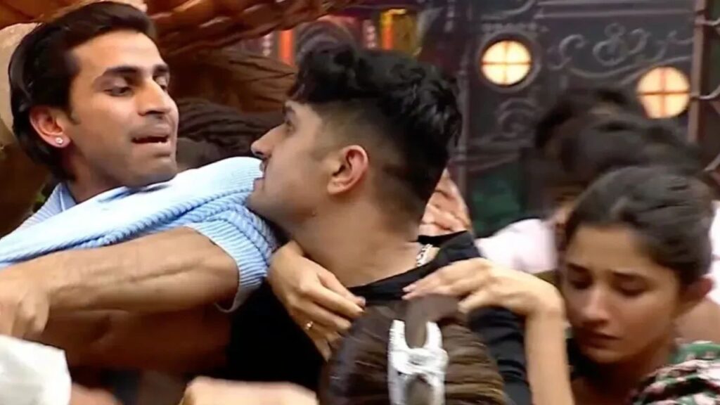 Bigg Boss 20 Twist: Will Nakul Dhull Return After His Fight With Gullu? ScoutOP May Face a Crucial Choice