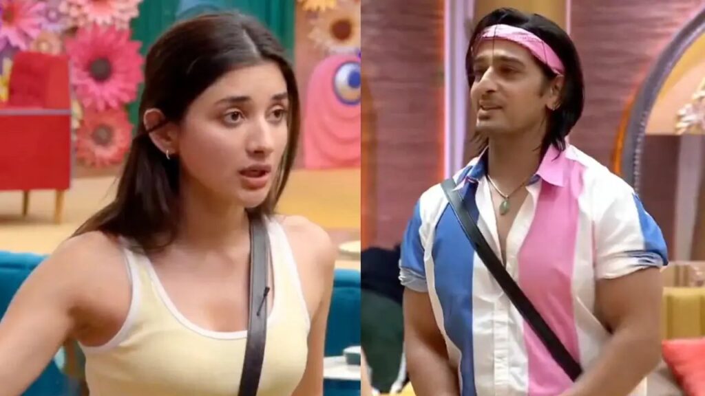Bigg Boss 20: Kanika Mann Confronts Qazi Touqeer Over Lollipop Joke — Here’s What Happened