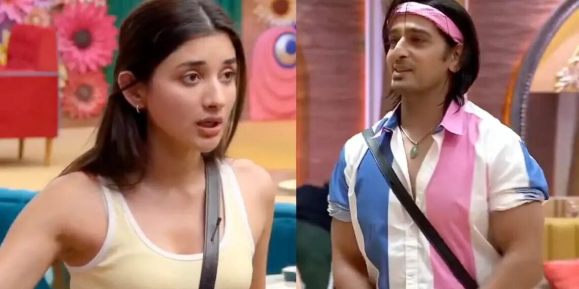 Bigg Boss 20: Kanika Mann Confronts Qazi Touqeer Over Lollipop Joke — Here’s What Happened