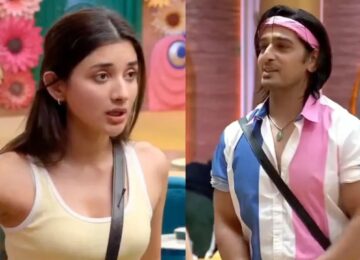 Bigg Boss 20: Kanika Mann Confronts Qazi Touqeer Over Lollipop Joke — Here’s What Happened