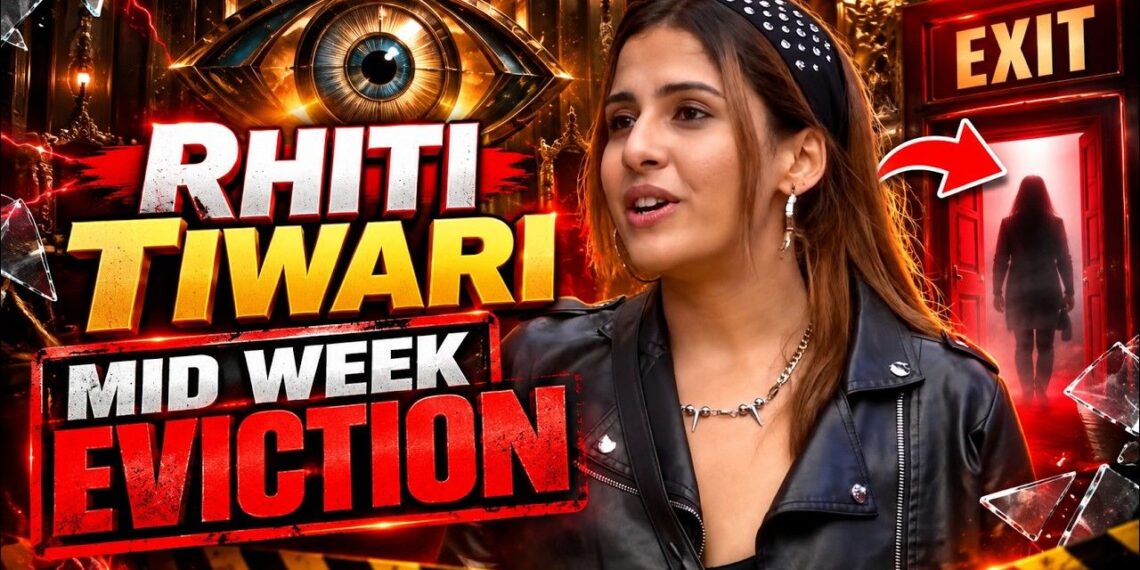 Bigg Boss 20 Mid-Week Eviction: Three Contestants Get Power to Decide an Exit — What Happens Next?