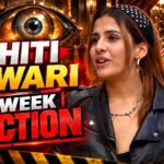 Bigg Boss 20 Mid-Week Eviction: Three Contestants Get Power to Decide an Exit — What Happens Next?