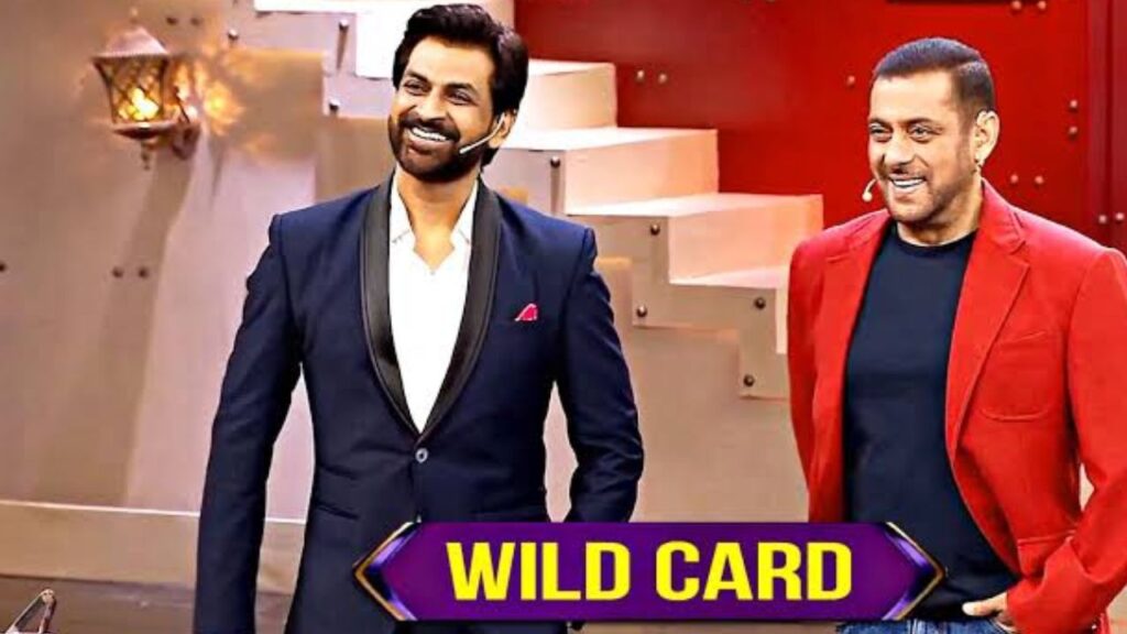 Bigg Boss 20: Aman Gandhi Loses Lifeline as Manish Goel, Nakul Dhull Enter