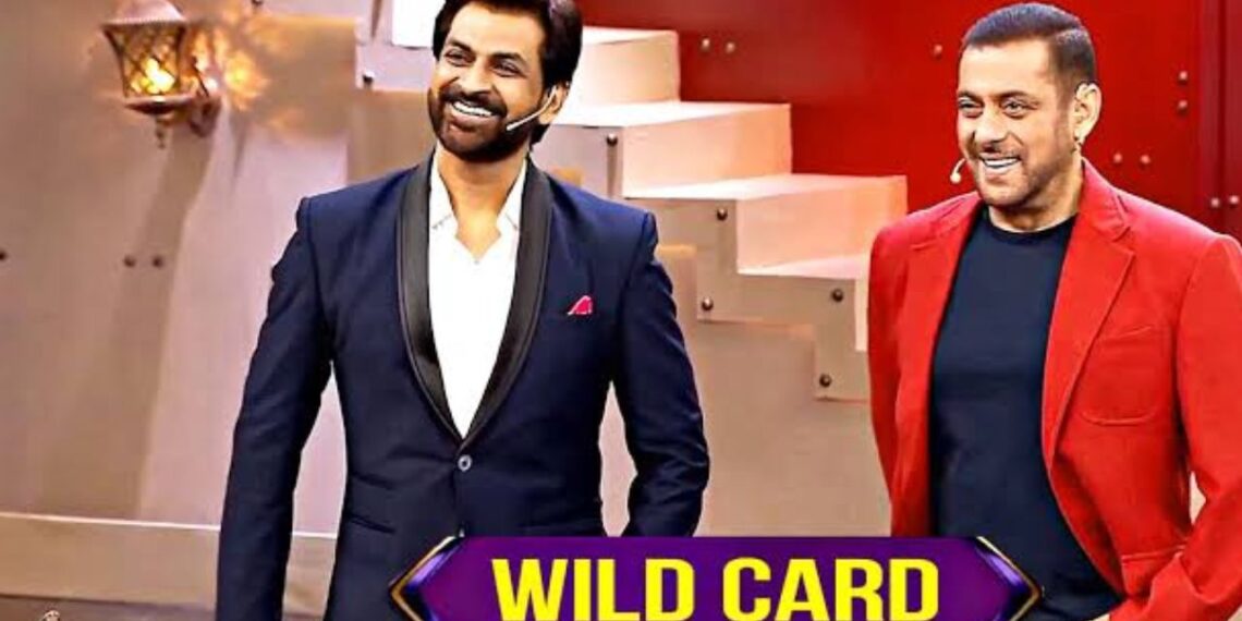 Bigg Boss 20: Aman Gandhi Loses Lifeline as Manish Goel, Nakul Dhull Enter