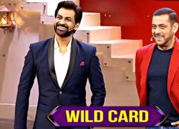 Bigg Boss 20: Aman Gandhi Loses Lifeline as Manish Goel, Nakul Dhull Enter