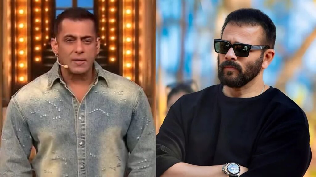 Bigg Boss 20: Rohit Shetty to Replace Salman Khan on Weekend Ka Vaar as Fans Demand ‘Bash Mahhi Vij’