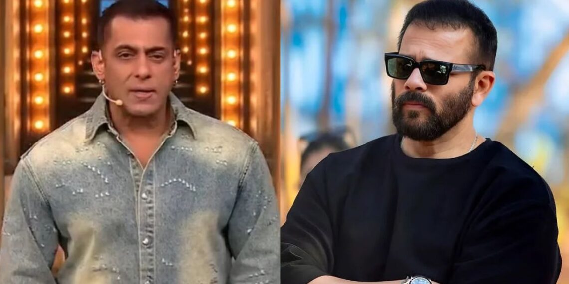 Bigg Boss 20: Rohit Shetty to Replace Salman Khan on Weekend Ka Vaar as Fans Demand ‘Bash Mahhi Vij’