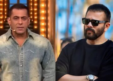 Bigg Boss 20: Rohit Shetty to Replace Salman Khan on Weekend Ka Vaar as Fans Demand ‘Bash Mahhi Vij’