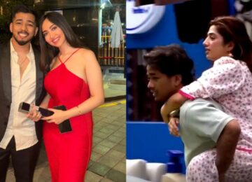 Bigg Boss 20: Love Gill’s Team Breaks Silence After Kaashvi’s Showdown With ScoutOP