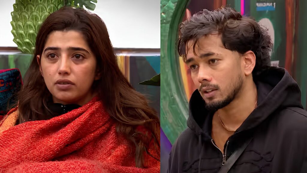 Bigg Boss 20 Drama: Love Gill Cries After Scout’s Nomination, Says Her Bond Was ‘110% Genuine’