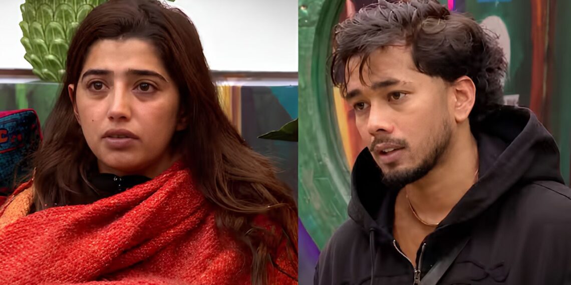 Bigg Boss 20 Drama: Love Gill Cries After Scout’s Nomination, Says Her Bond Was ‘110% Genuine’