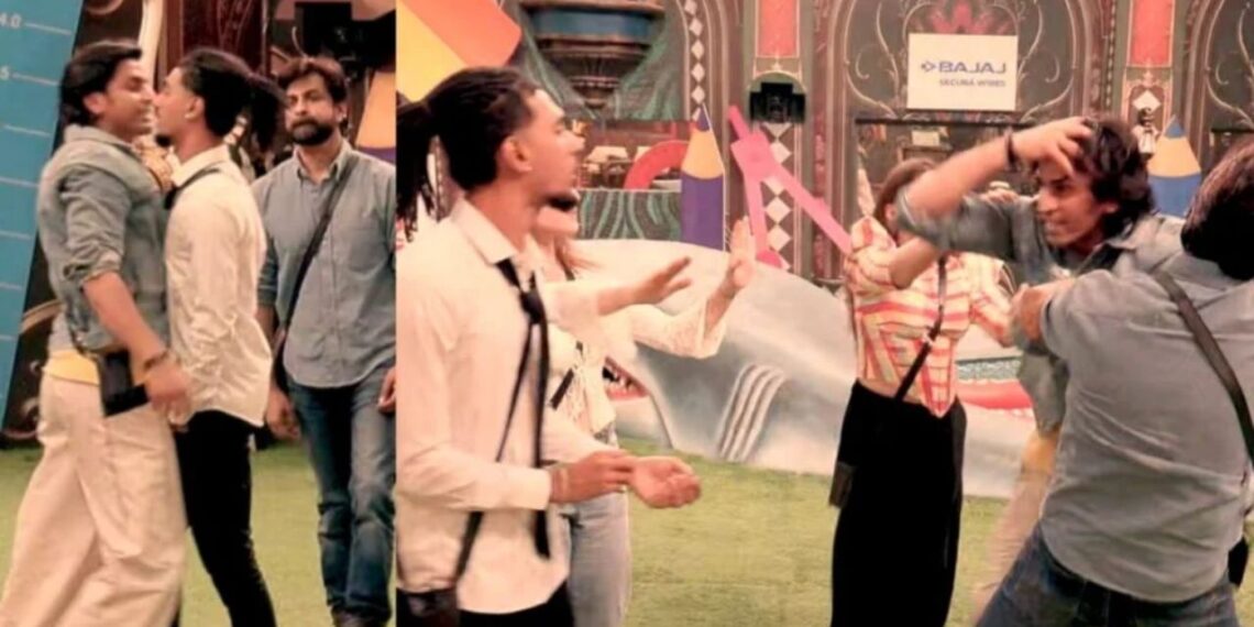 Manish Goel Suffers Asthma Attack After Gullu And Yung DSA's Physical Clash
