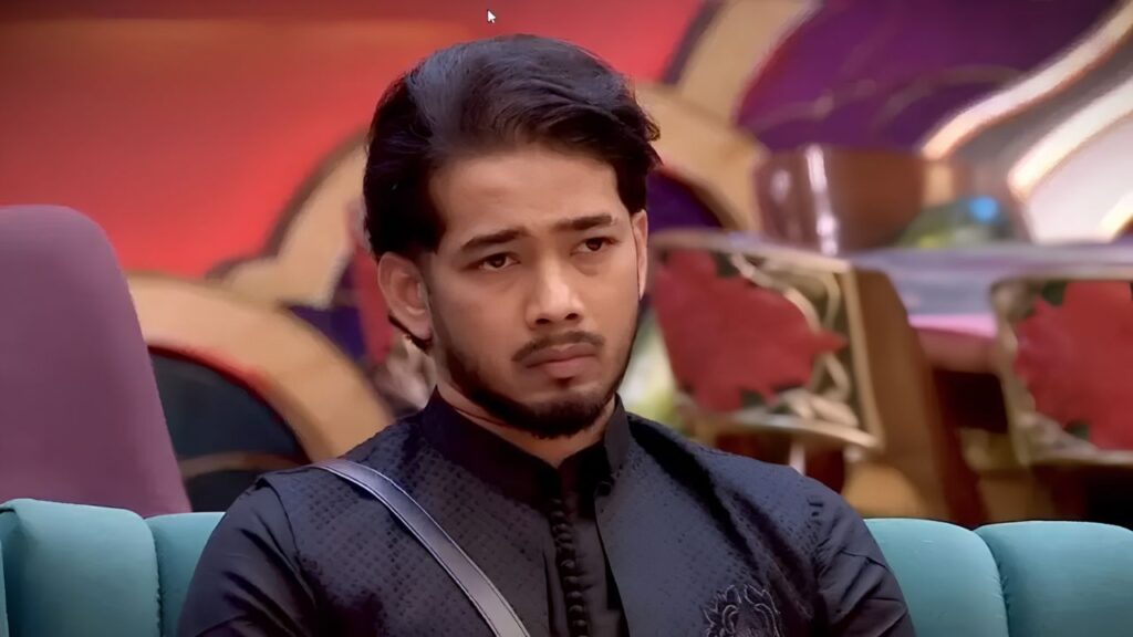 Bigg Boss 20: Scout Op Threatens to Quit After Salman Khan's Rebuke, But Will He Leave the Show?