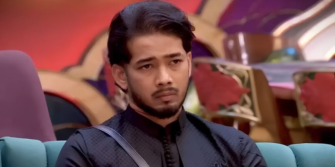 Bigg Boss 20: Scout Op Threatens to Quit After Salman Khan's Rebuke, But Will He Leave the Show?