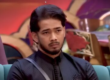 Bigg Boss 20: Scout Op Threatens to Quit After Salman Khan's Rebuke, But Will He Leave the Show?