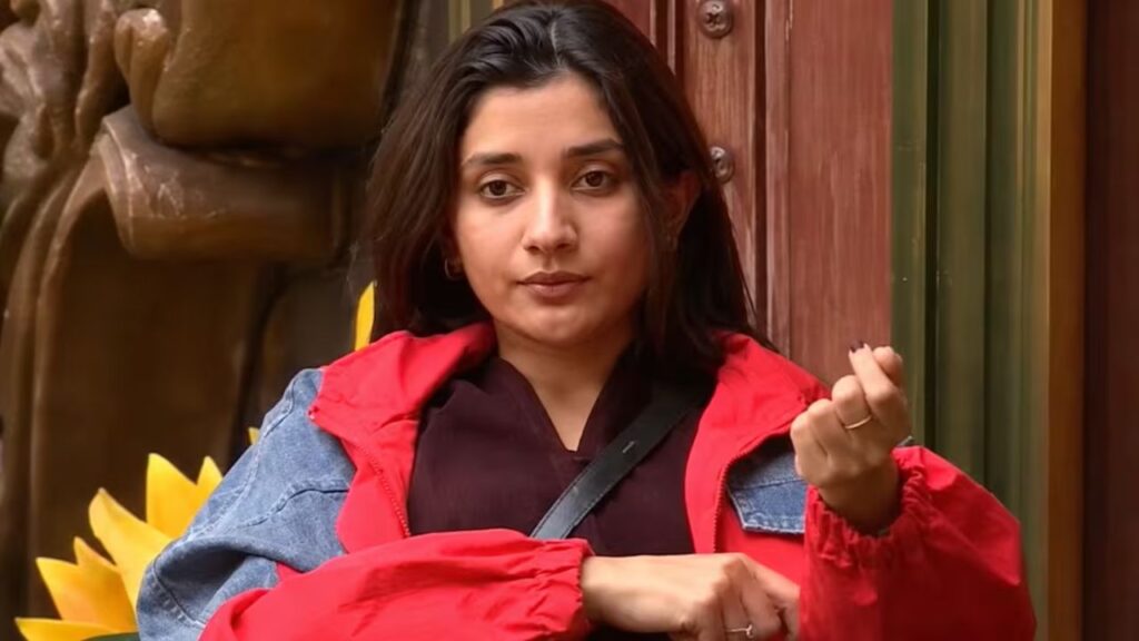 Bigg Boss 20