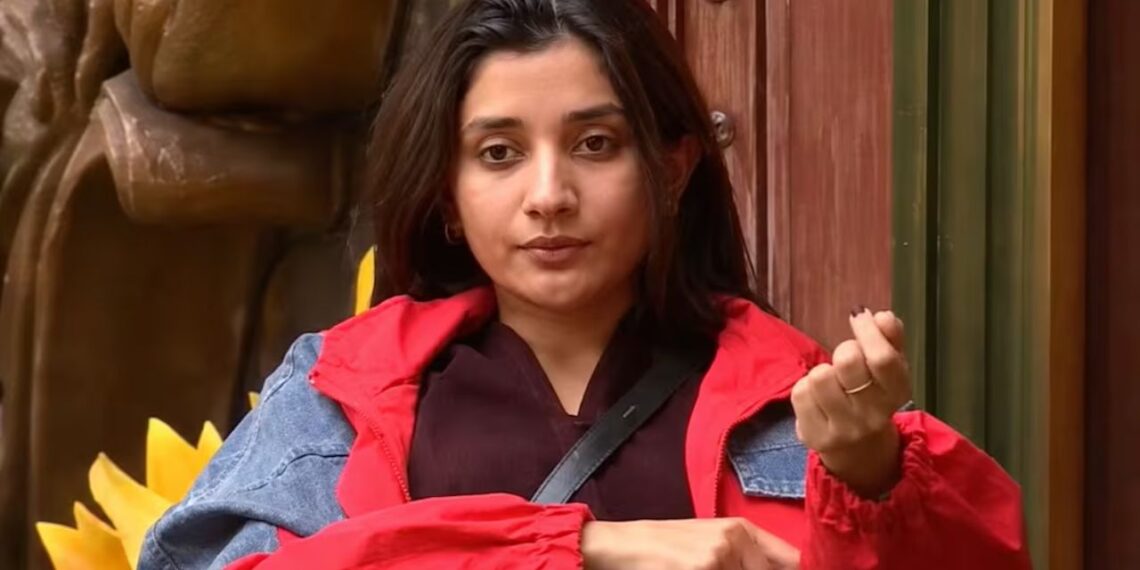 Bigg Boss 20