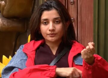 Bigg Boss 20