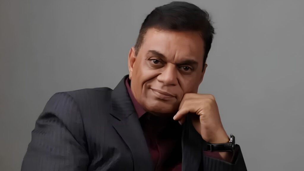 CID Creator BP Singh Dies at 77 After Heart Attack, Dayanand Shetty and Ashoke Pandit Pay Tribute