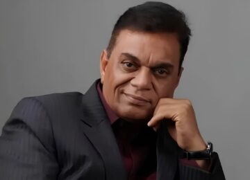 CID Creator BP Singh Dies at 77 After Heart Attack, Dayanand Shetty and Ashoke Pandit Pay Tribute