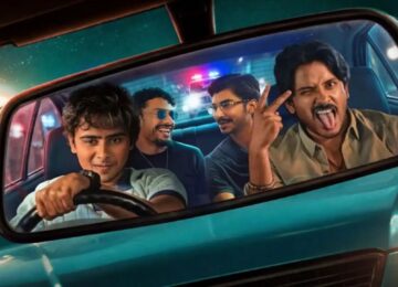 Chaar Yaar OTT Release Date: When and Where to Watch Chunky Panday’s New Series