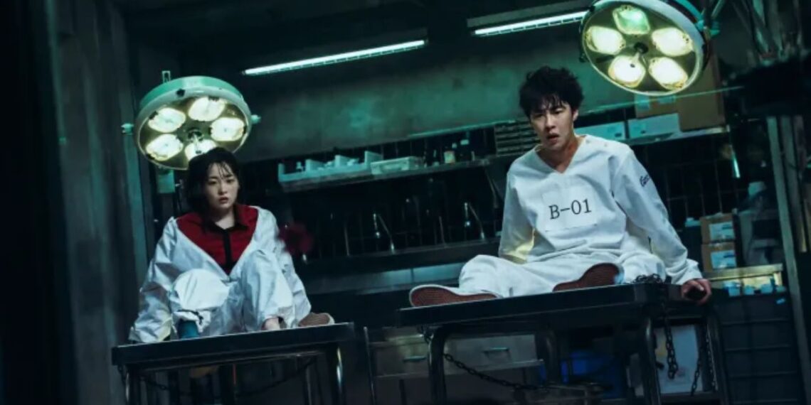Dead-End Job Review: Lee Jae-wook's Horror-Comedy Turns Ordinary Part-Time Work Into a Nightmare